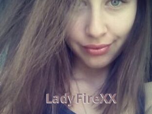 LadyFireXX