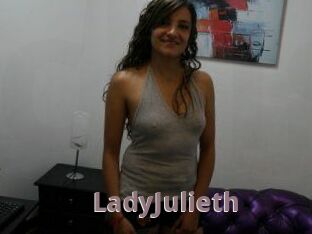 LadyJulieth