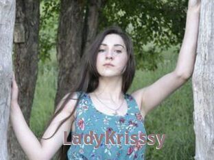 LadyKrisssy