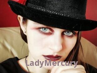 LadyMercury