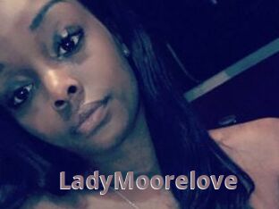 LadyMoorelove