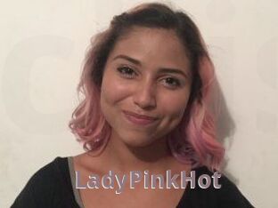 LadyPinkHot