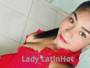 Lady_LatinHot