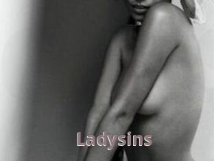 Ladysins