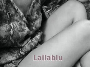 Lailablu