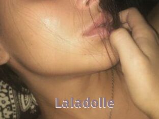 Laladolle