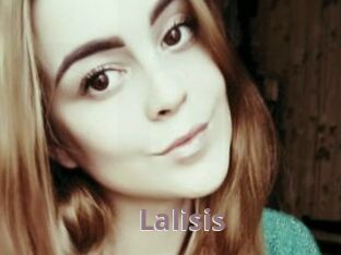 Lalisis