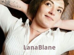 LanaBlane