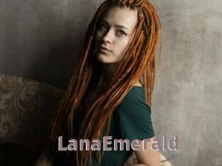 LanaEmerald