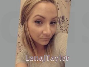 LanaJTaylor