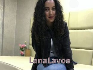 LanaLavoe