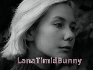 LanaTimidBunny