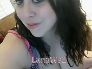 LanaW92