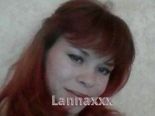 Lannaxxx