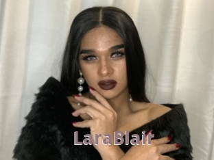 LaraBlair