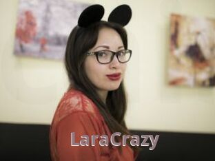 LaraCrazy