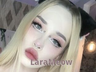 LaraMeow