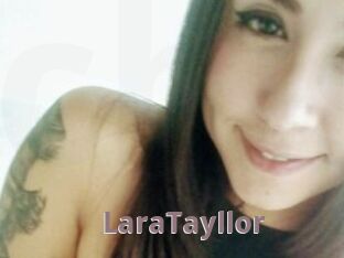 LaraTayllor