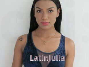 LatinJulia