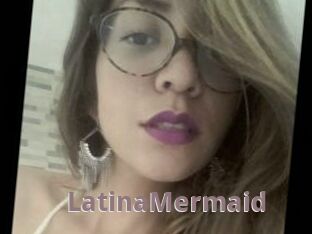 LatinaMermaid