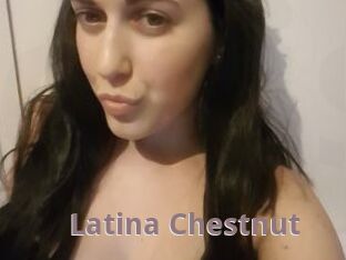 Latina_Chestnut