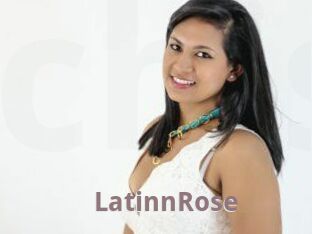 LatinnRose