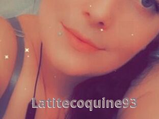 Latitecoquine93