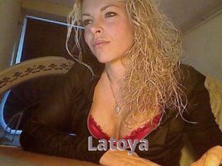 Latoya