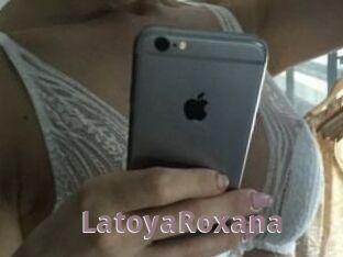 Latoya_Roxana