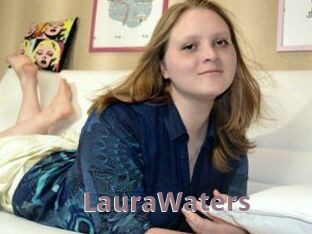 LauraWaters