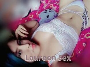 Laureen_Sex