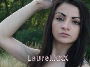 LaurellXXX