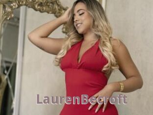 LaurenBecroft