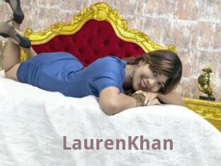 LaurenKhan