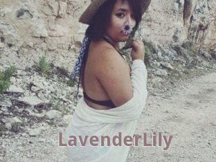 LavenderLily