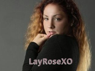 LayRoseXO