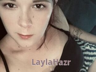 LaylaHazr