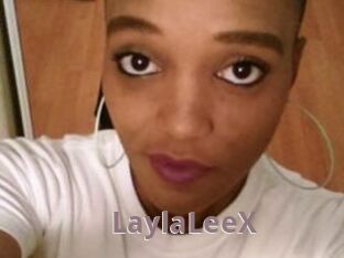 LaylaLeeX