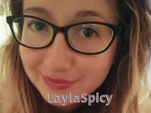 LaylaSpicy