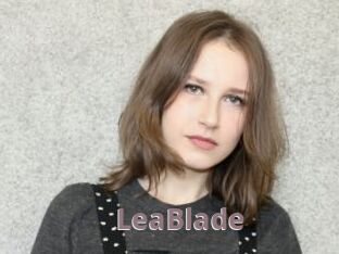 LeaBlade