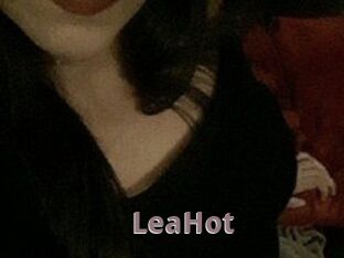 LeaHot