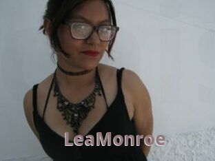 LeaMonroe