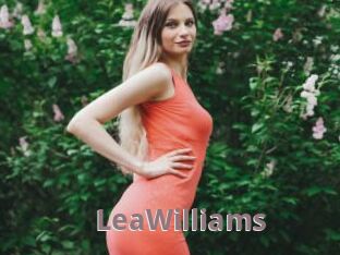 LeaWilliams