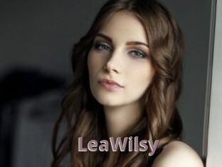 LeaWilsy