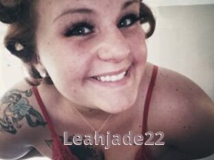 Leahjade22