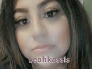 Leahkassis