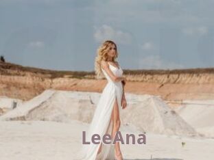 LeeAna