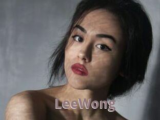 LeeWong