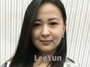 LeeYun