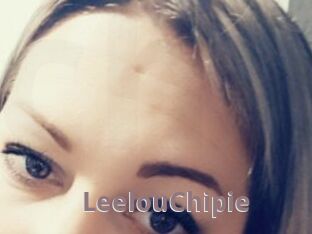 LeelouChipie